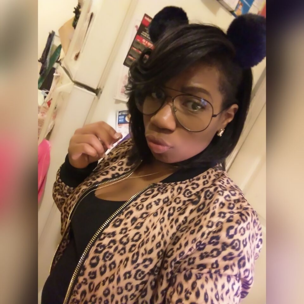 Meet your Posher, Imani